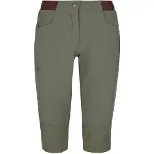 KILPI Meedin 3/4 Pants Vert 34 Femme