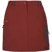 KILPI Ana Skirt Rouge 38 Femme