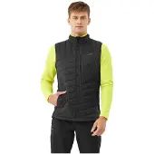 Viking Blast Vest Jaune,Noir S Homme