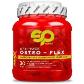 Amix Opti-pack Osteo-flex Poudres 30 Sachets