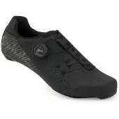 Spiuk Chaussures de cyclisme Bruma, noir, taille 40 (hommes), noir, taille 40