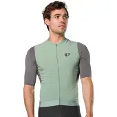 Pearl Izumi Expedition Short Sleeve Jersey Vert S Homme