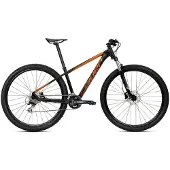 Coluer Pragma 294 29´´ Altus 2025 Mtb Bike Noir M