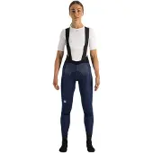 Sportful Bodyfit Pro Bib Tights Bleu L Femme