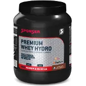 Sponser Sport Food Premium Whey Protein Chocolate 850g Clair