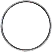 Massi Black Gold 2 Rim Gris 650B - 27.5´´ 3
