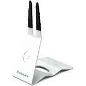 Giant 24-28´´ Logo Bike Stand Argenté