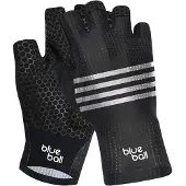 Blueball Sport Bb170501t Gloves Noir L