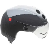 Urge Cab Ert Urban Helmet Gris L-XL