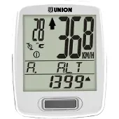 Gurpil Compteur Vélo 21tw