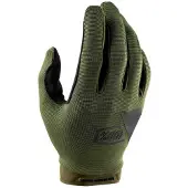 100% Ridecamp Gloves Vert 2XL Homme