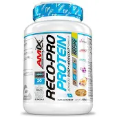 Amix Poudre Reco Pro Chocolat 1kg 1kg