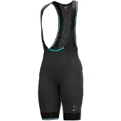 ALÉ K-tour Bib Shorts Noir 2XL Homme