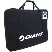 Giant Isp Bike Travel Bag Bleu