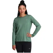 Kari Traa T-shirt à manches longues femme Nora 2.0