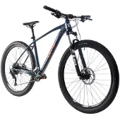 Lupo Forest 10 29´´ Sl-m4100/5100 Mtb Bike Gris 40