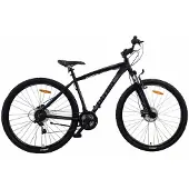 Ultra Nitro 29´´ Tz500 Mtb Bike Noir 52