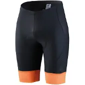 Bicycle Line Universo Shorts Noir 2XL Homme