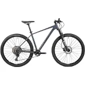 Lupo Forest 12 29´´ Deore Slm6100 Mtb Bike Gris 48