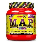 Amix Map Amink Amino Acids Neutro Powders 344g Clair