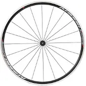 Massi Roue Avant De Route Volta Tubular
