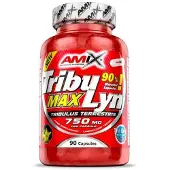 Amix Tribulyn Max 90% Muscle Mass 100 Units Clair