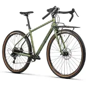 Bombtrack Beyond 2 29´´ Apex 1 2024 Gravel Bike Vert M
