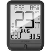 MAHLE ORIGINAL X20/x35 Pulsar One Cycling Computer Clair