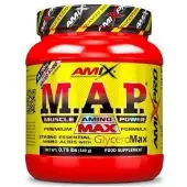 Amix Map Glyceromax 340g 340g Clair