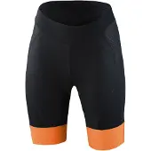 Bicycle Line Sole S2 Shorts Noir L Femme