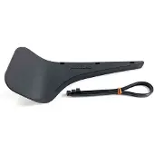 Parrier Protector Noir