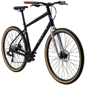 Marin Kentfield 1 Tourney 2023 Bike Argenté XL