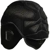 Mavic Casque de vélo unisexe Speedcity, modèle hivernal, avec rembourrage noir
