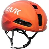 Kask Nirvana Helmet Orange M