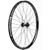 Radio Orbiter/sonar Front Wheel Argenté