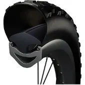 ItalyRacing Tannus Lite Tubeless 26 Mm Mousse increvable Noir 700C / 28-32 Noir 700C
