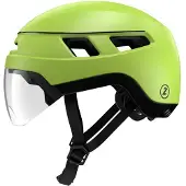 Lazer Urbanize Led Urban Helmet Jaune M