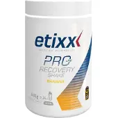 Etixx Pro Line Recovery Drink Banana 1.4kg Multicolore