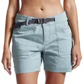 Pearl Izumi Rove Shorts Bleu 36 Femme