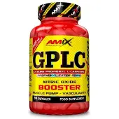 Amix Gplc Carnitine 90 Units Clair