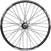 Mvtek 29´´ Disc Mtb Front Wheel Argenté 9 x 100 mm