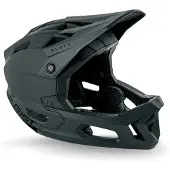 Gist Slope Downhill Helmet Noir S-M