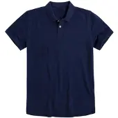 Pepe Jeans Vincent Short Sleeve Polo Bleu S Homme