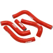 Drc Gasgas Mc450f 2021 Radiator Hose Kit Rouge
