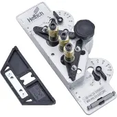 Hettich Gabarit de perçage DrillJig pour charnière Sensys et Intermat
