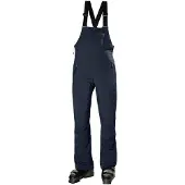 Helly Hansen Overalls Legendary Insulated Pants Bleu L Femme