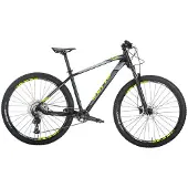 Olmo Carmo 29´´ Deore 2024 Mtb Bike Noir 42