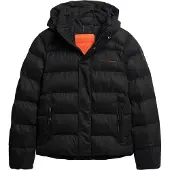 Superdry Veste d’hiver | XL | male