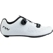Northwave Storm Carbon Road Shoes Blanc EU 48 Homme