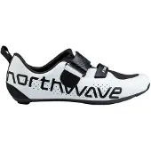 Northwave Tribute Carbon Road Shoes Blanc EU 38 Homme